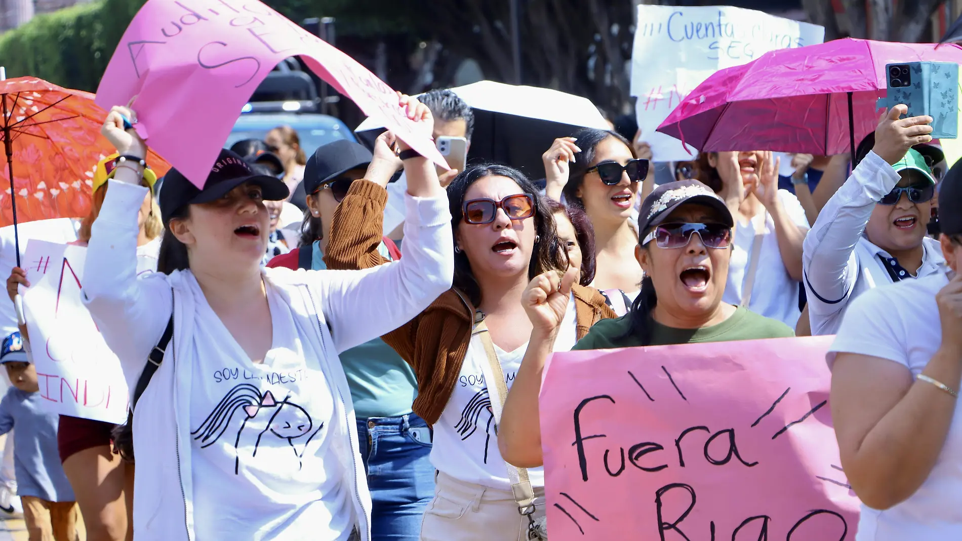 Cubrirá Gobierno del Estado por única ocasión, impuestos a nóminas de maestros guanajuatenses